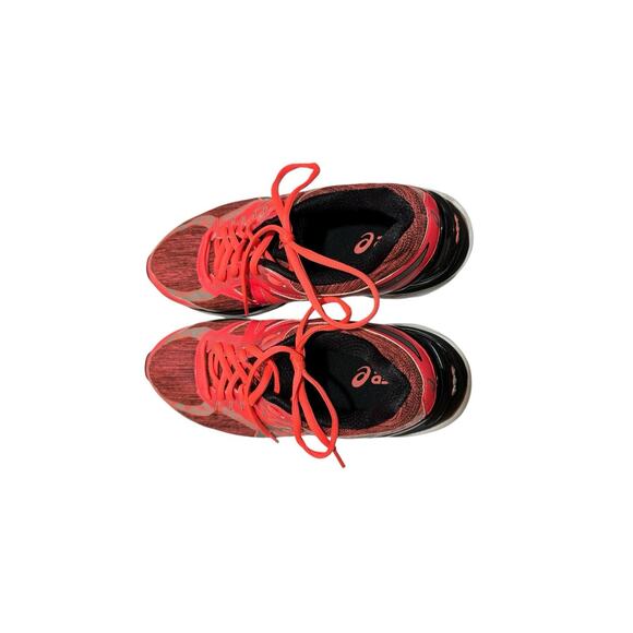 Asics GT-2000 4 Lite Show Women's Running Shoes Size 11 Hot Pink T6F9N - Picture 7 of 9